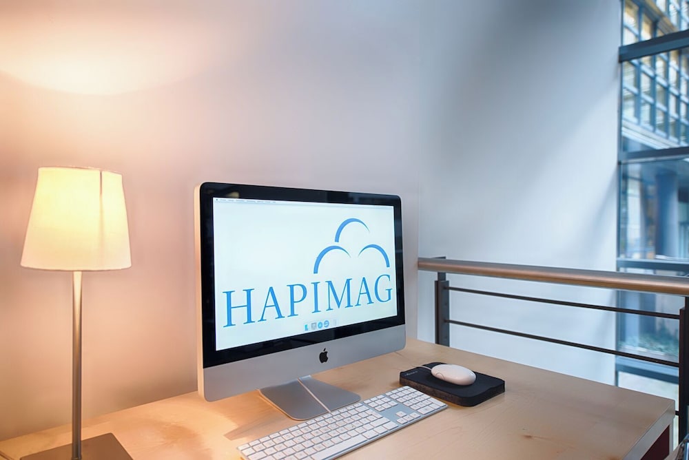 Hapimag Berlin Gendarmenmarkt in Berlin, Germany