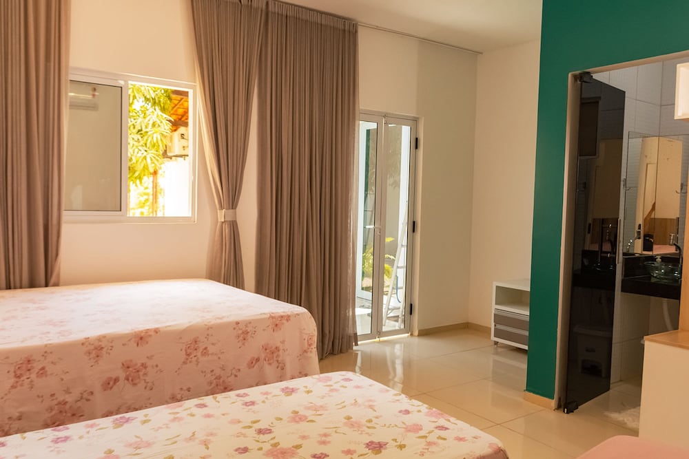 Casa em cond fechado em Barra de Santo Antonio AL — 4-Star Luxury Hotel in Barra De Santo Antonio, Brasil