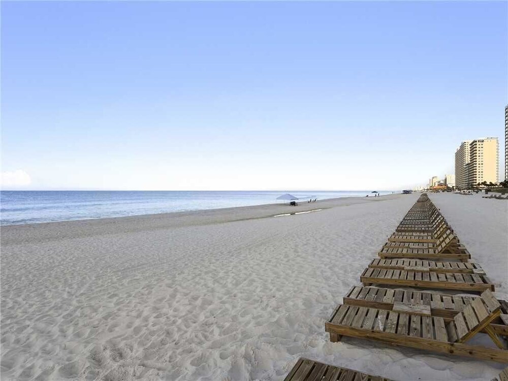 Long Beach Resort 500 Tower I Two Bedroom Condo - photo 23