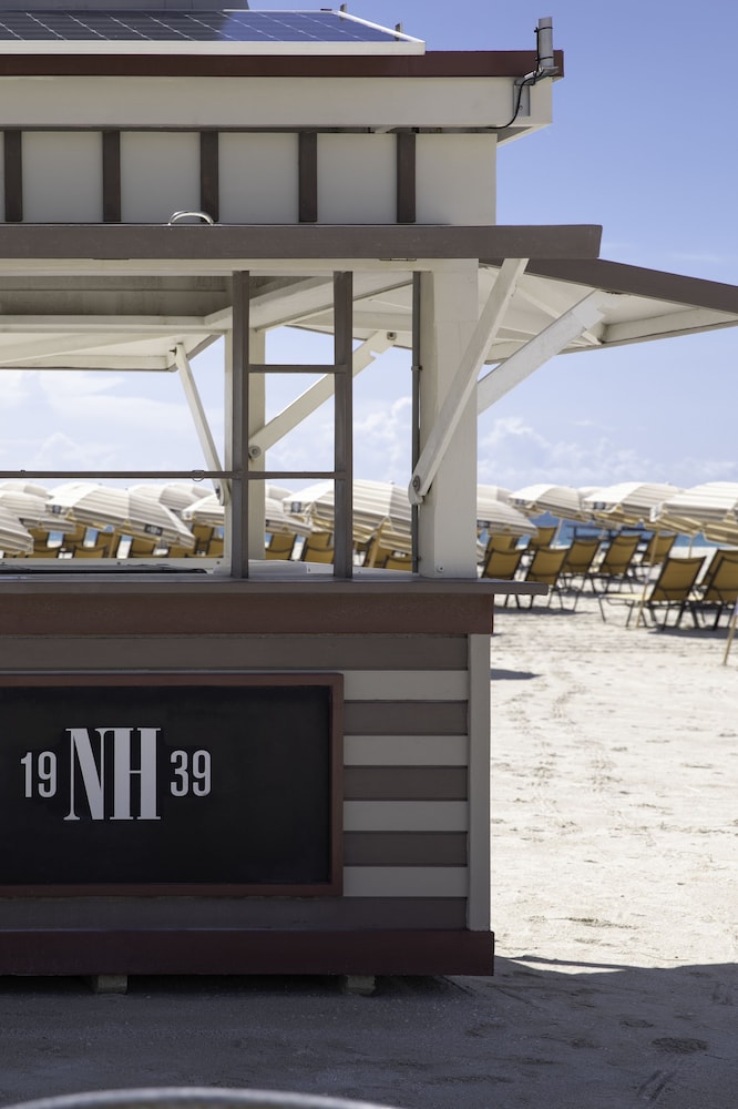 National Hotel An Adult Only Oceanfront Resort - photo 154
