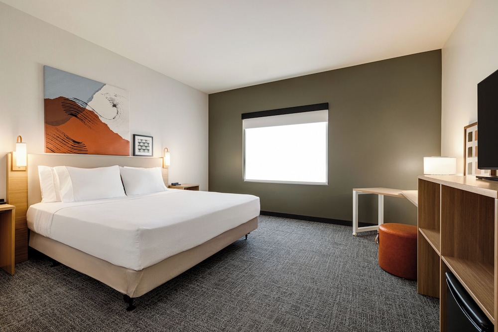 Spark by Hilton Las Vegas Airport - photo 11