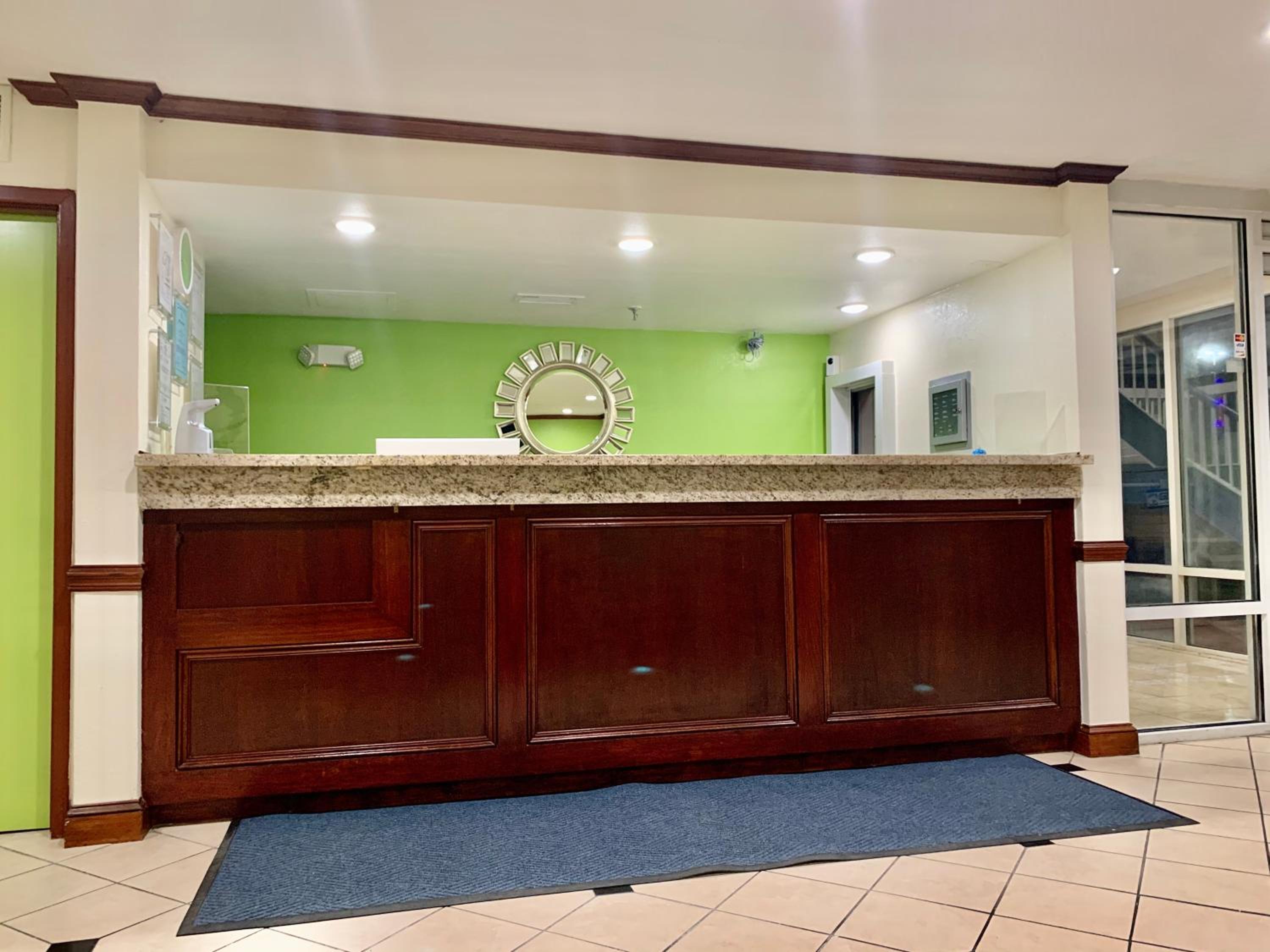 Sunrise Extended Stay Hotel - photo 24