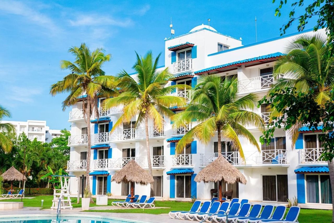 Playa Blanca Beach Resort All Inclusive - last minute hotel in Panama