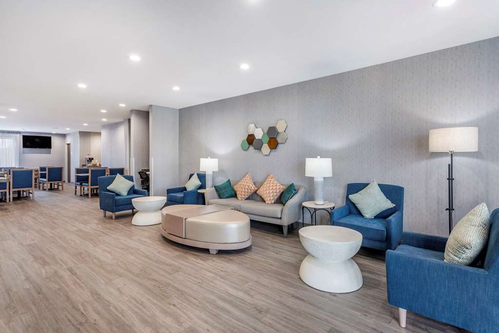 Quality Inn Lebanon Nashville Area - photo 4