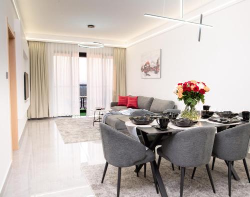 Kalm apartment
