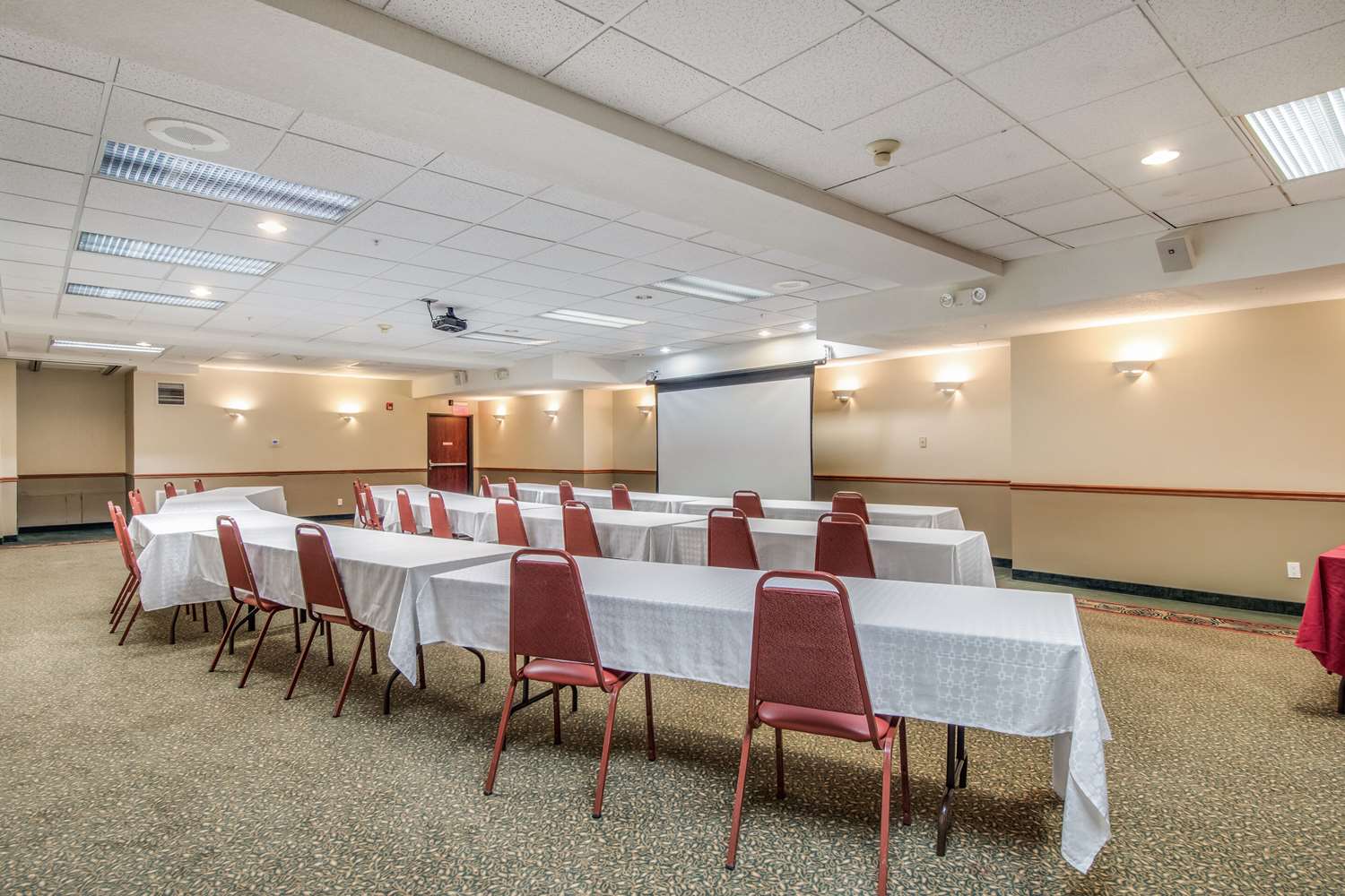 Quality Inn Gresham OR - photo 31