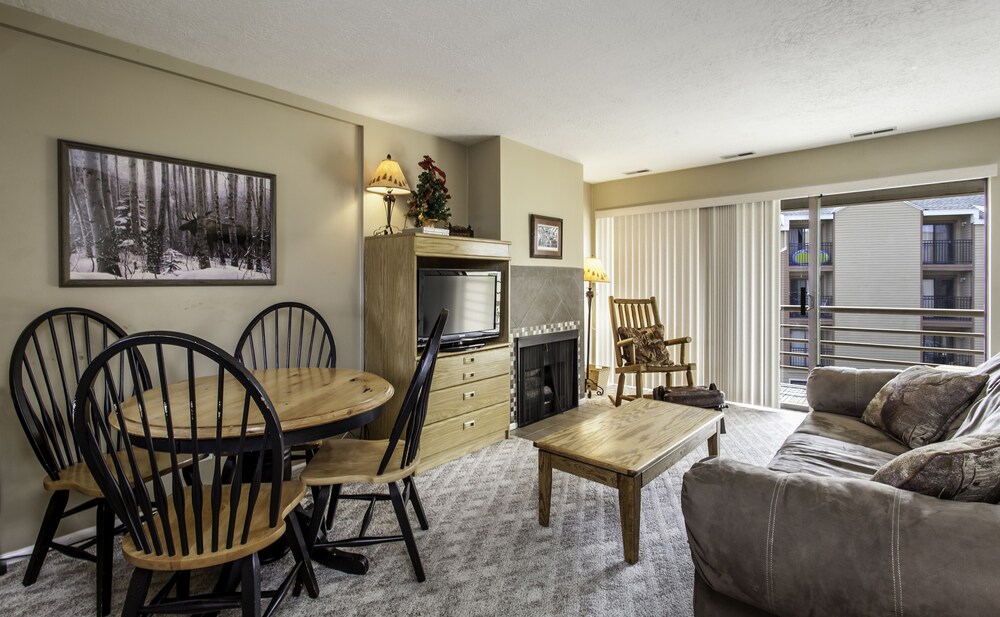 Prospector Accommodations Park City - photo 20