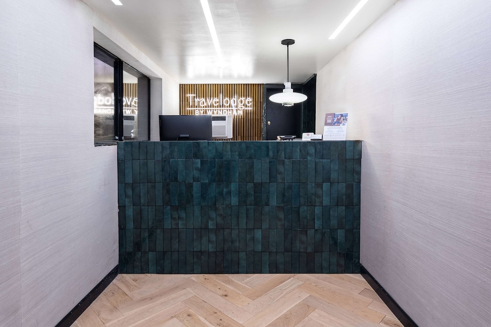 Travelodge by Wyndham Parker - photo 88