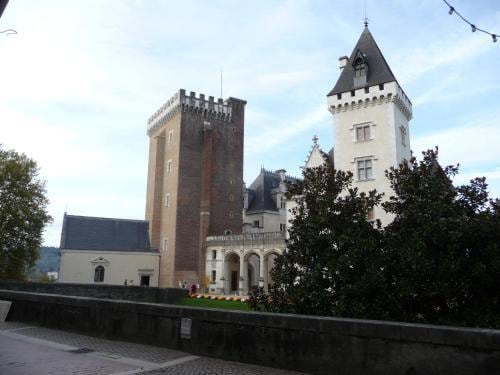 Hotel le Postillon — Pau — photo 3