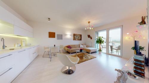 BIBI Centroom Apartment — 4-Star Luxury Hotel in Piestany, Slovakia