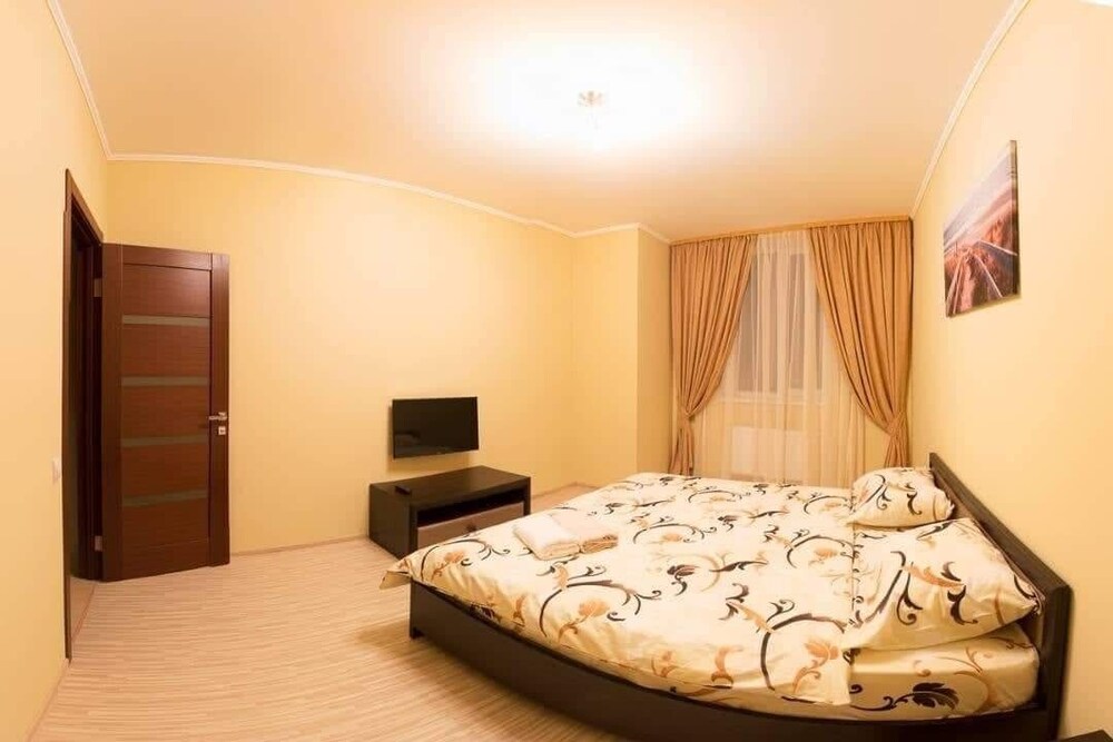 Apartkiev in Kyiv, Ukraine