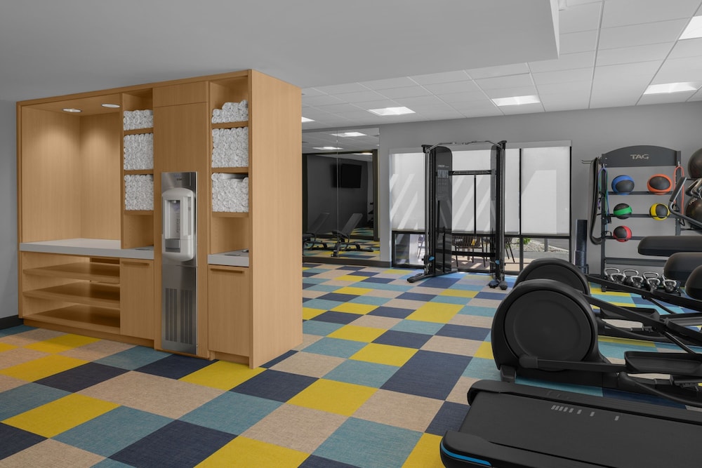 TownePlace Suites by Marriott Coeur d'Alene - photo 39
