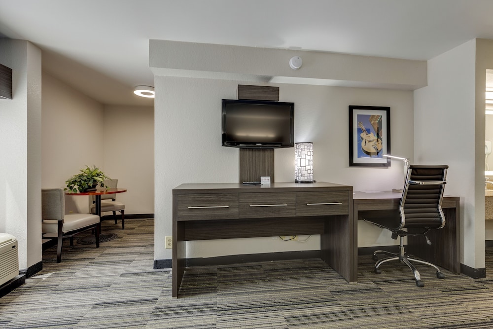 The Alexis Inn & Suites Nashville Airport - photo 34