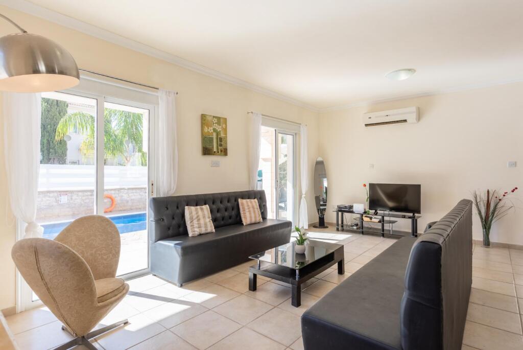 Villa Petra in Paralimni