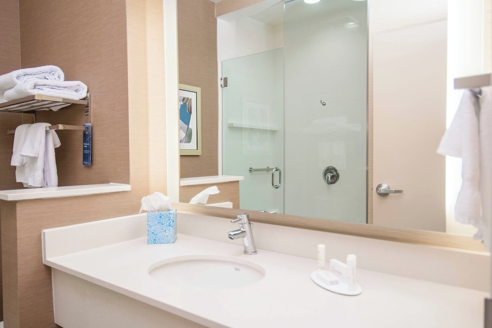 Fairfield Inn & Suites by Marriott LaPlace - photo 17