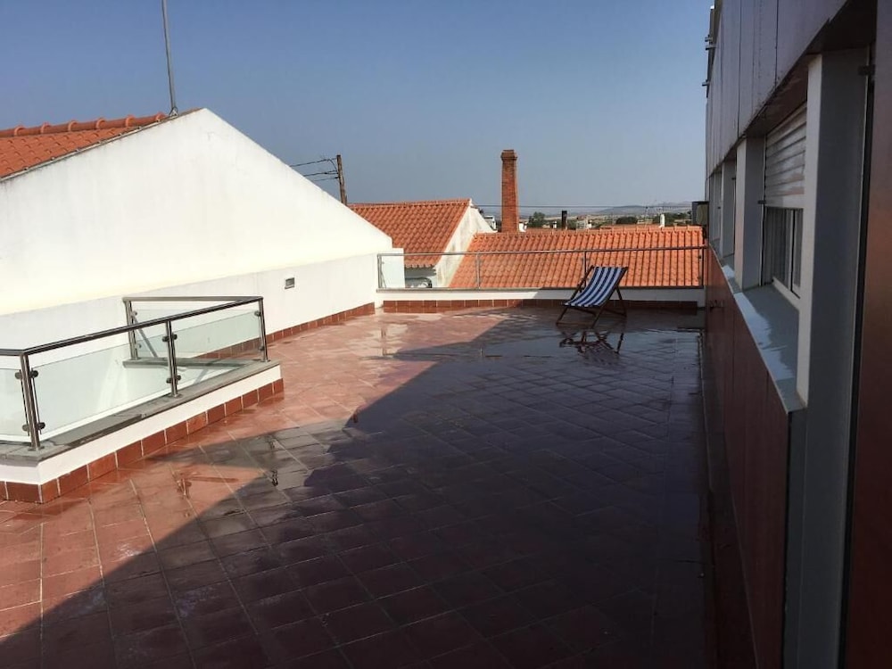 Caminho de Santiago Alandroal — 4-Star Luxury Hotel in Alandroal, Portugal