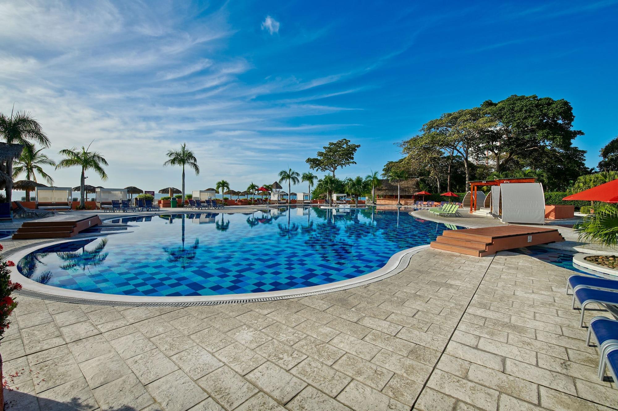 Royal Decameron Panama Plus All Inclusive — Rio Hato — photo 4