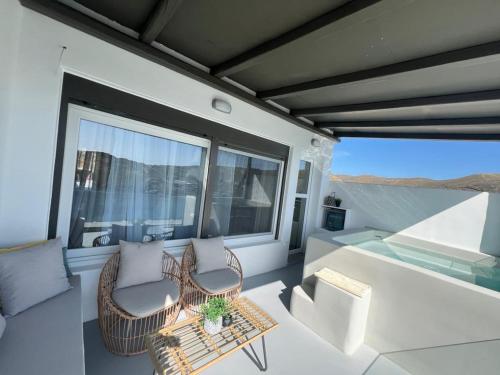 Vista Mare Suites — Kythnos — photo 2