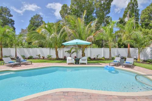 Seastar in Bradenton, United States