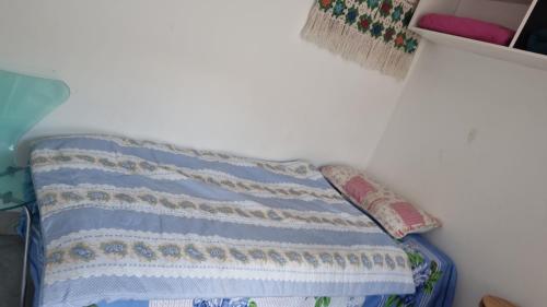 Quarto verde Asa Sul - last minute hotel in Unknown City