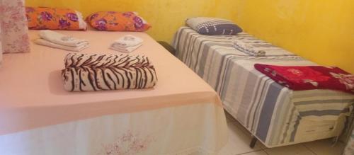 Pousada - carbon neutral hotel in Guarulhos