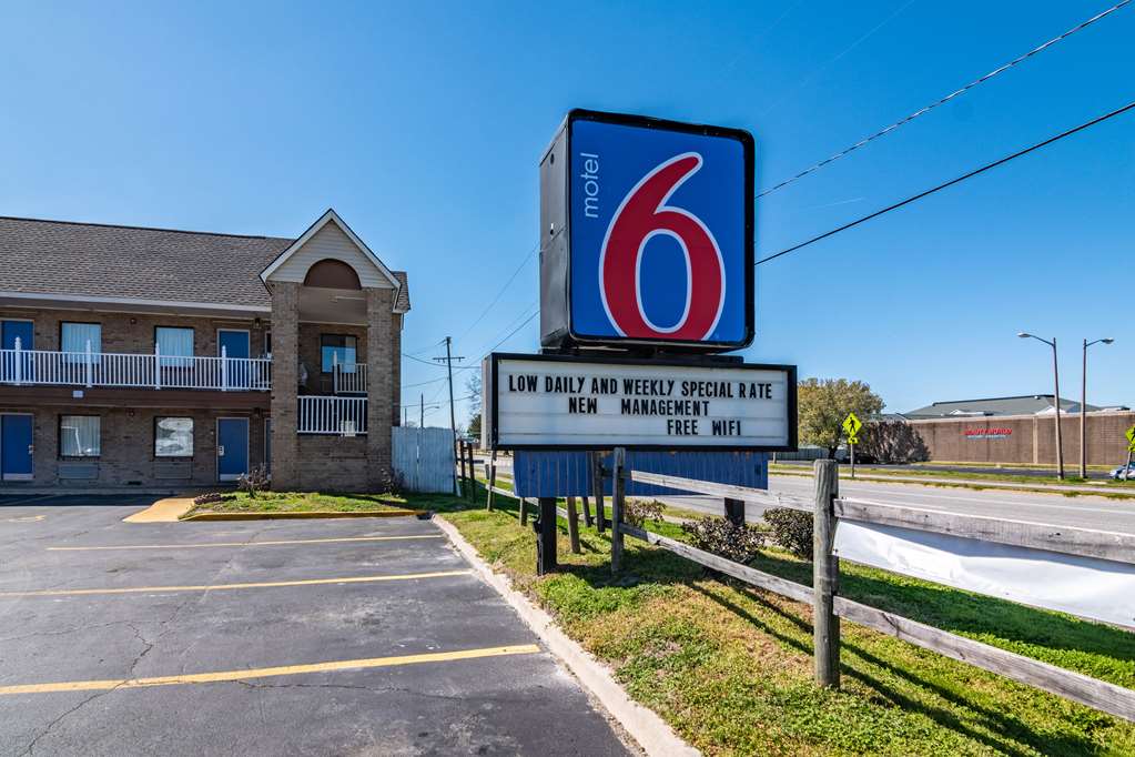 Motel 6 Portsmouth VA - photo 3