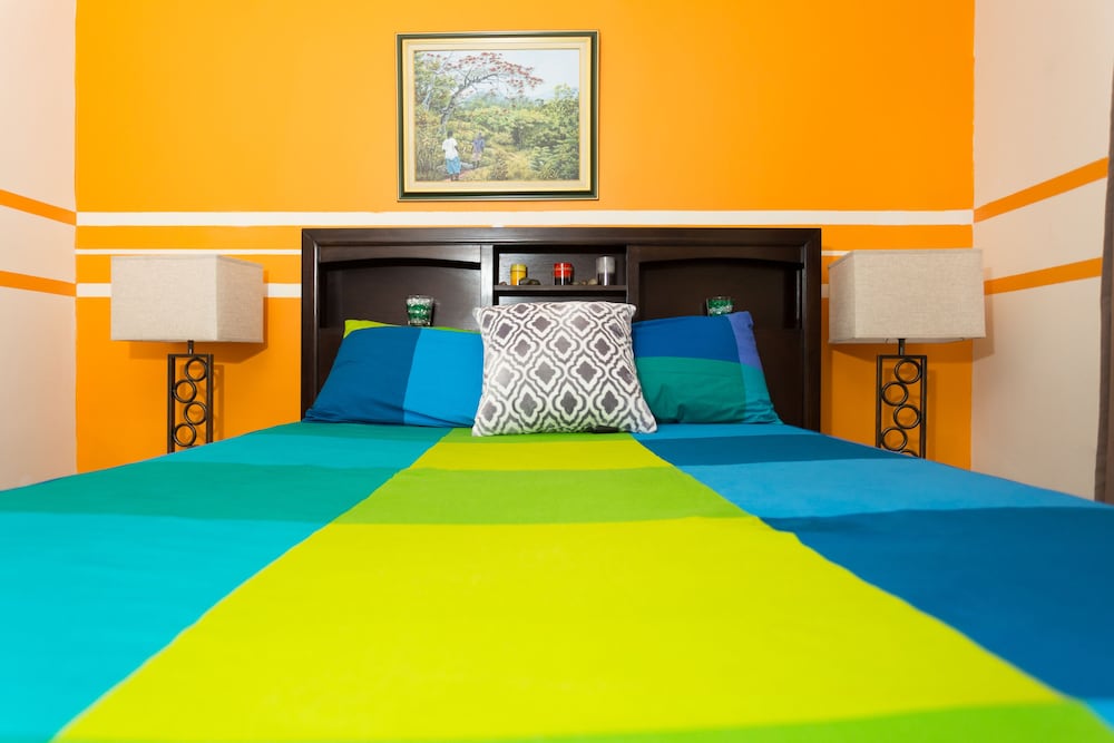 The Beach Estate Country Club Villa 8307299 — Portmore