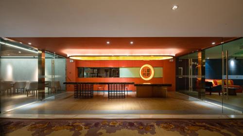 Yunding Jinxi Hotel in Shangri-La, People's Republic of China