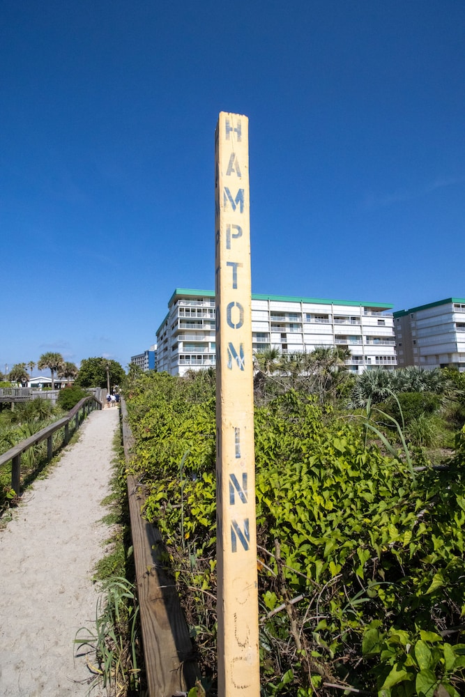 Hampton Inn Cocoa Beach Cape Canaveral - photo 49