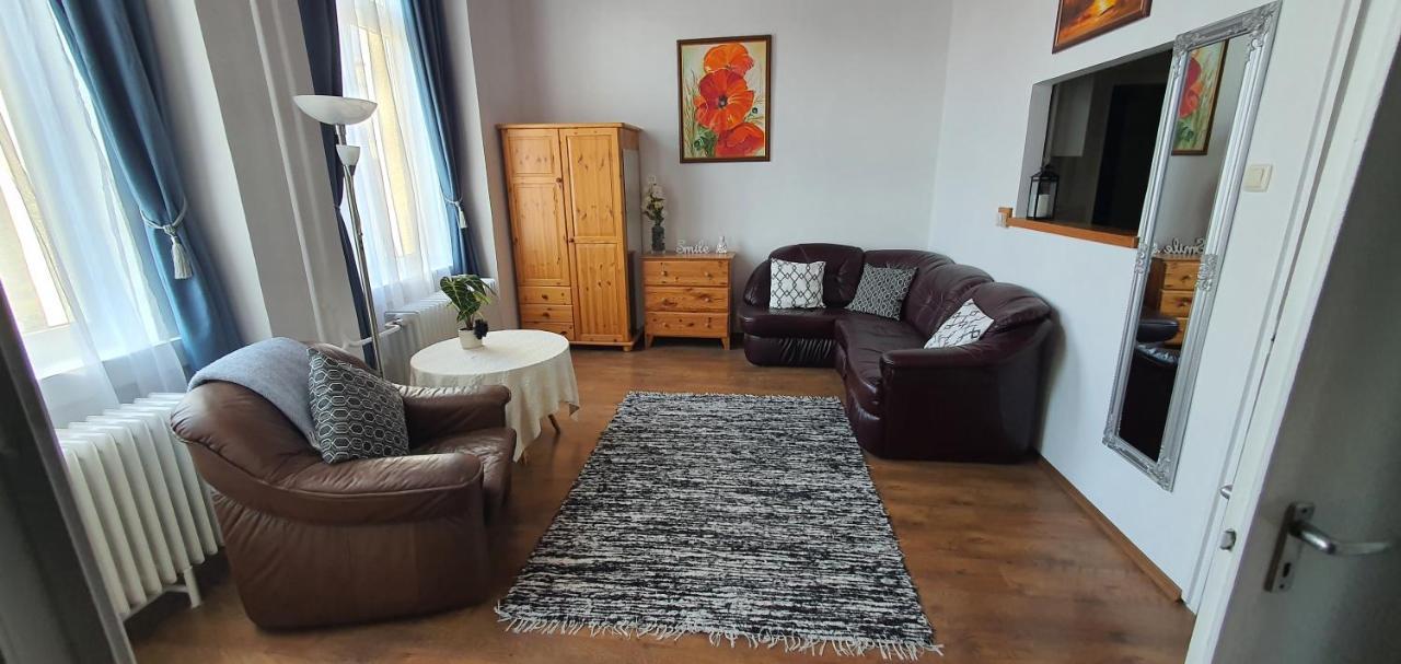 Relax Apartman — Tapolca — photo 2