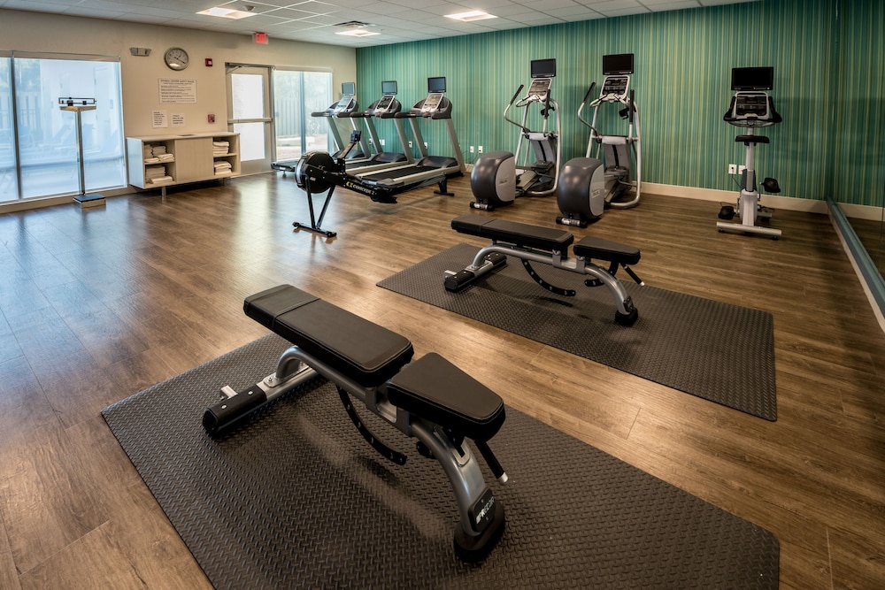 Holiday Inn Express North Augusta by IHG - photo 23