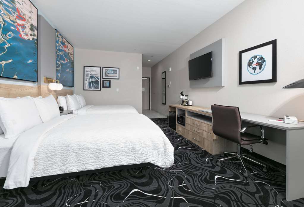 The Elm a Ramada by Wyndham - photo 34