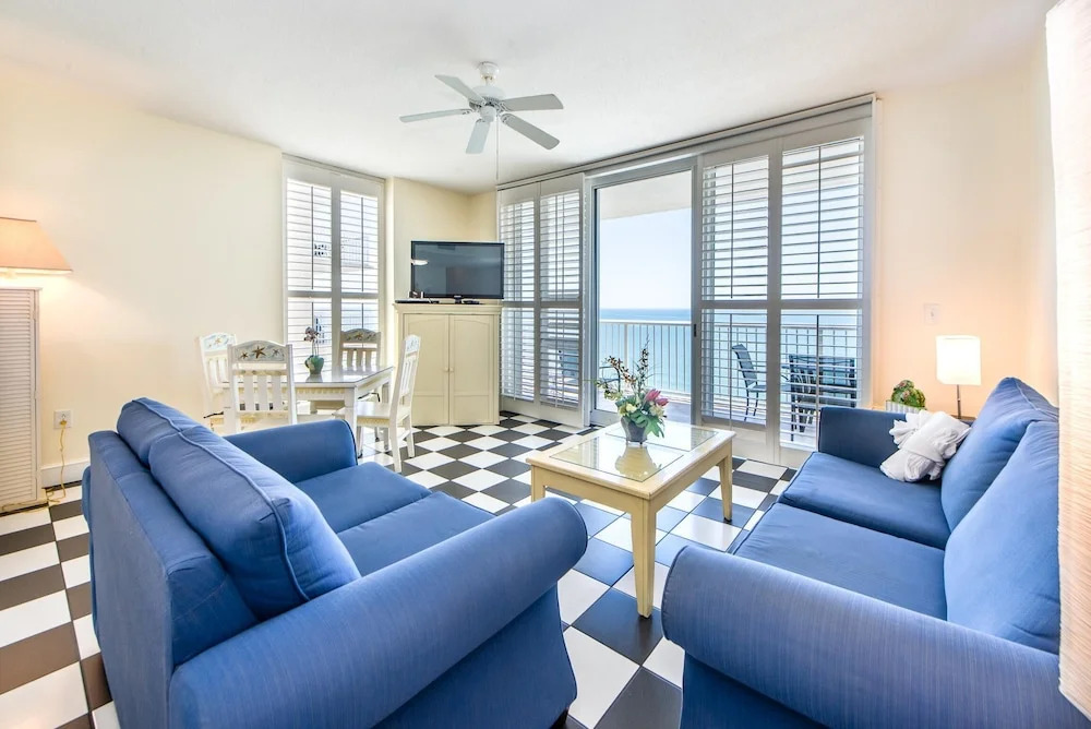 Majestic Beach Towers 1 1615 - photo 4