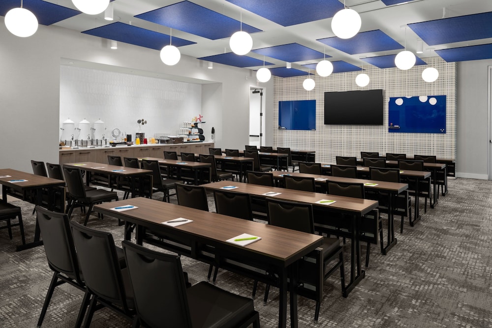 Aloft Orlando Lake Nona - photo 38