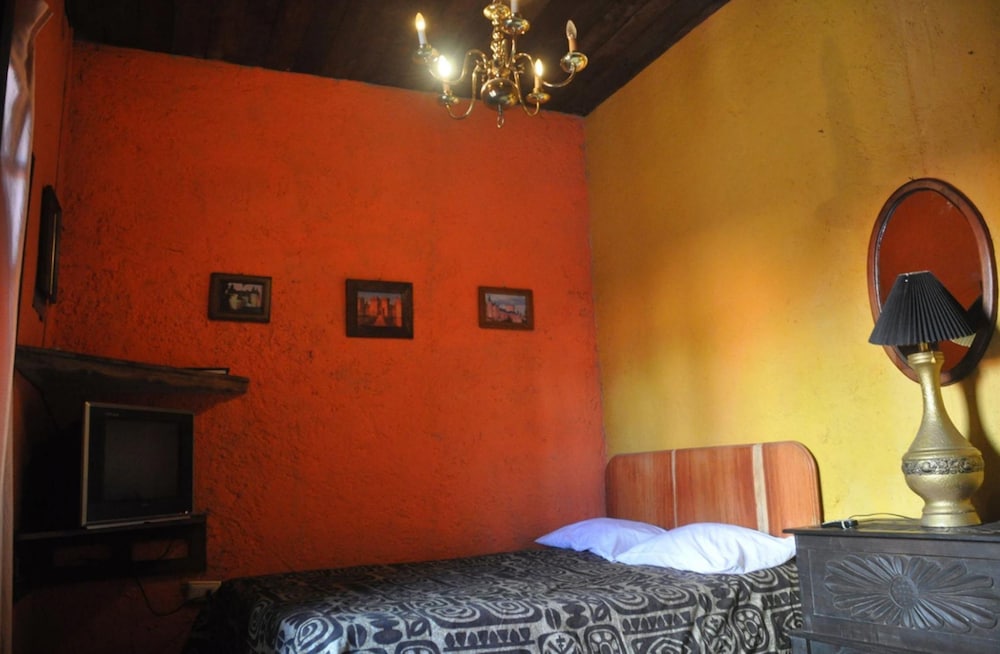 Big Tower Hotel — Coban — photo 3