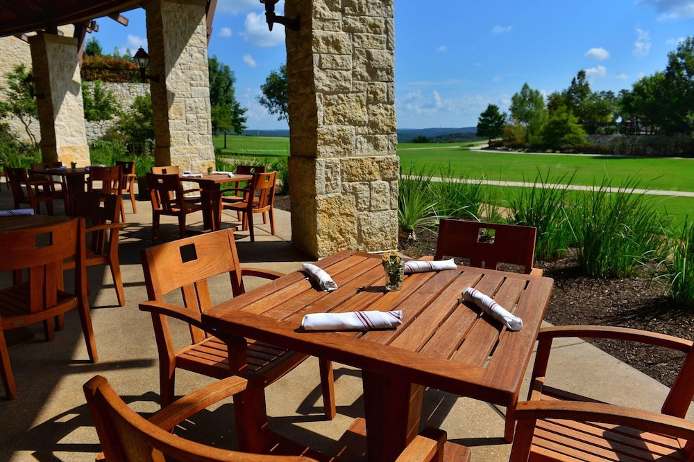 JW Marriott San Antonio Hill Country Resort & Spa - photo 153