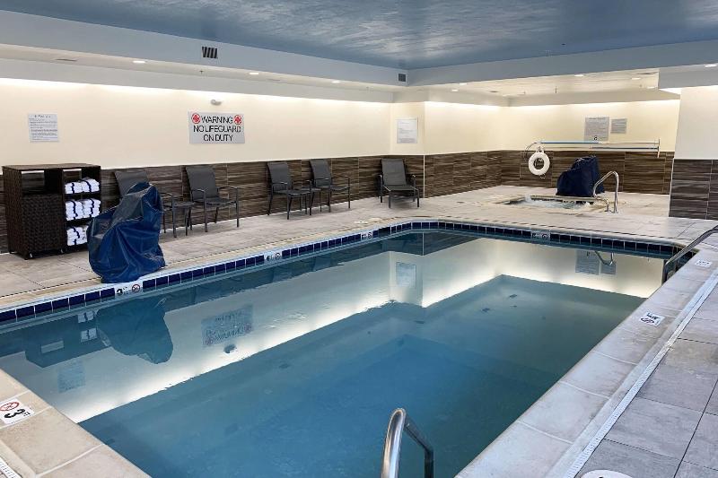 Fairfield Inn & Suites Denver North Westminster - photo 21