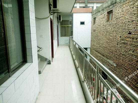 Bagui Express Hotel in Baise City, People's Republic of China