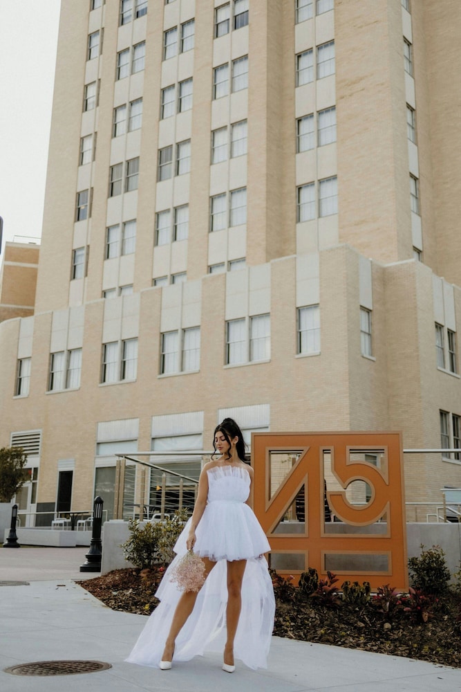 Hotel Forty Five Macon a Tribute Portfolio Hotel - photo 64