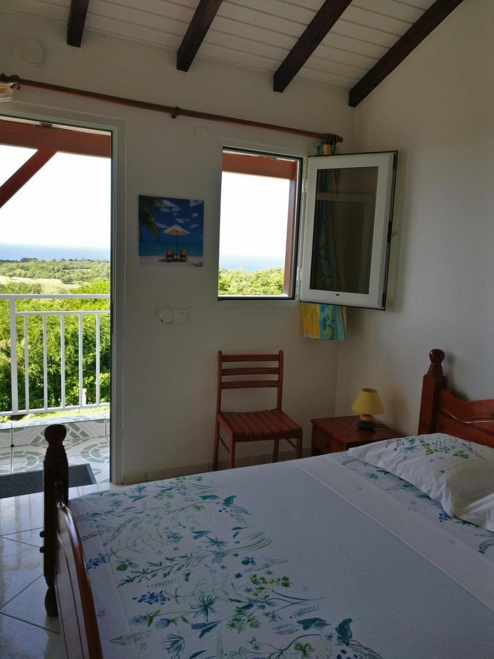 Location Bellevue Pomme Cannelle in Unknown City, Guadeloupe