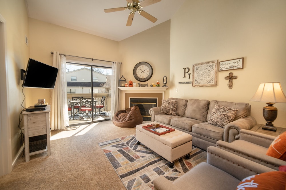 Pointe Royale Condominium Resort & Golf Course - photo 31
