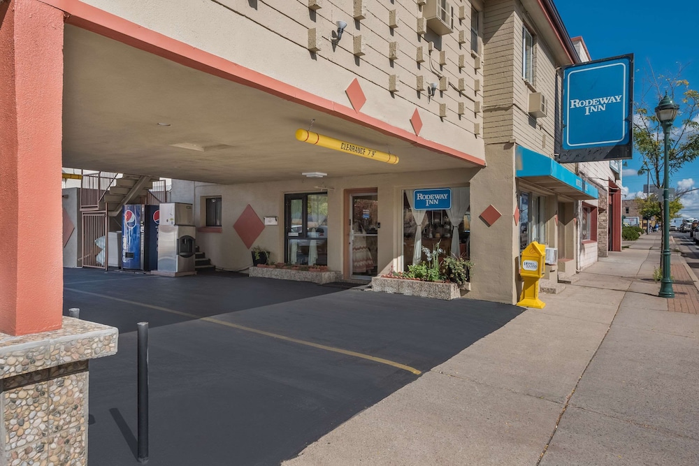 Rodeway Inn Flagstaff Downtown - featured photo