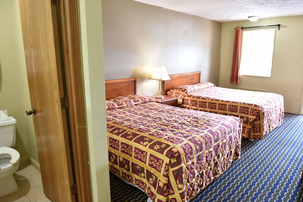 Key West Inn Hobart - photo 8