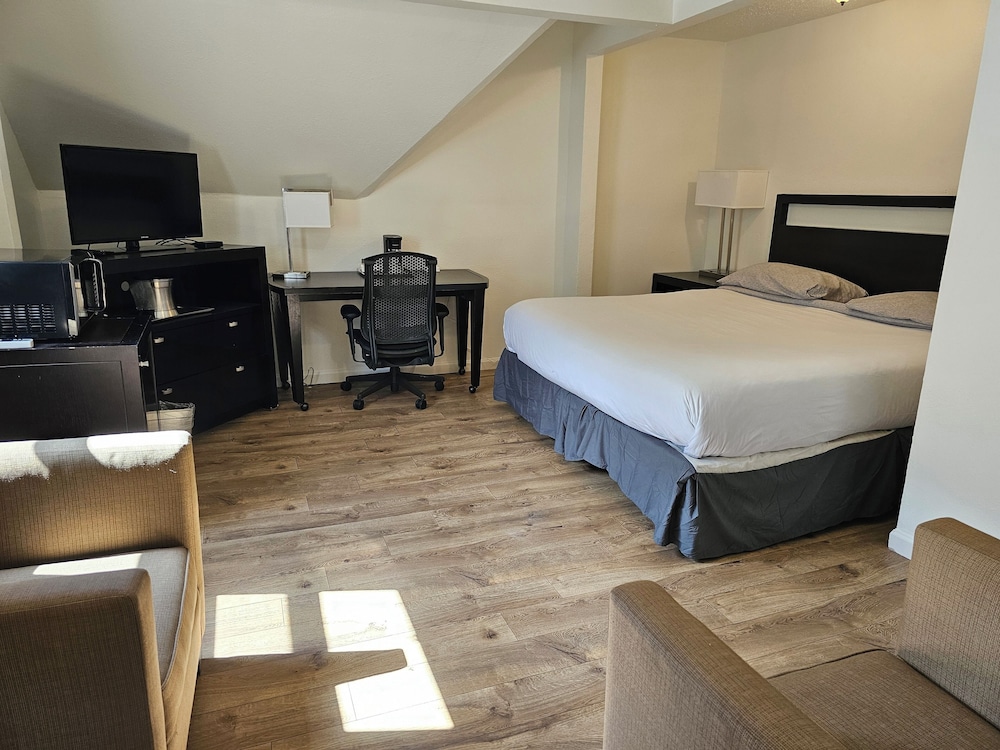 H & H Motor Lodge - photo 8