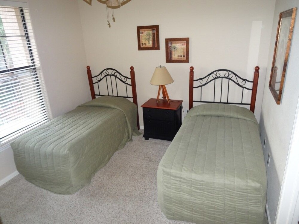 Ip60483 Bella Piazza Resort 3 Bed 3 Baths Condo - photo 5