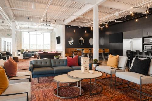 Sonder at MAX - photo 11