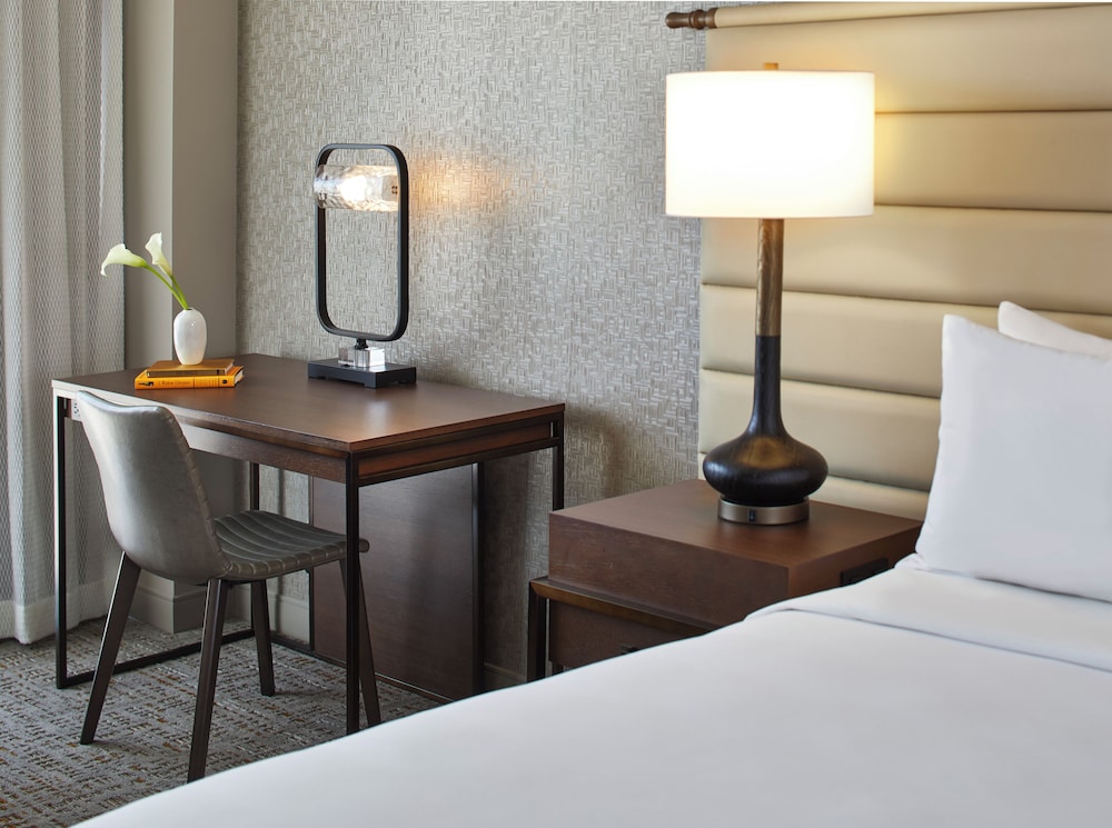 The Battle House Renaissance Mobile Hotel & Spa - photo 35