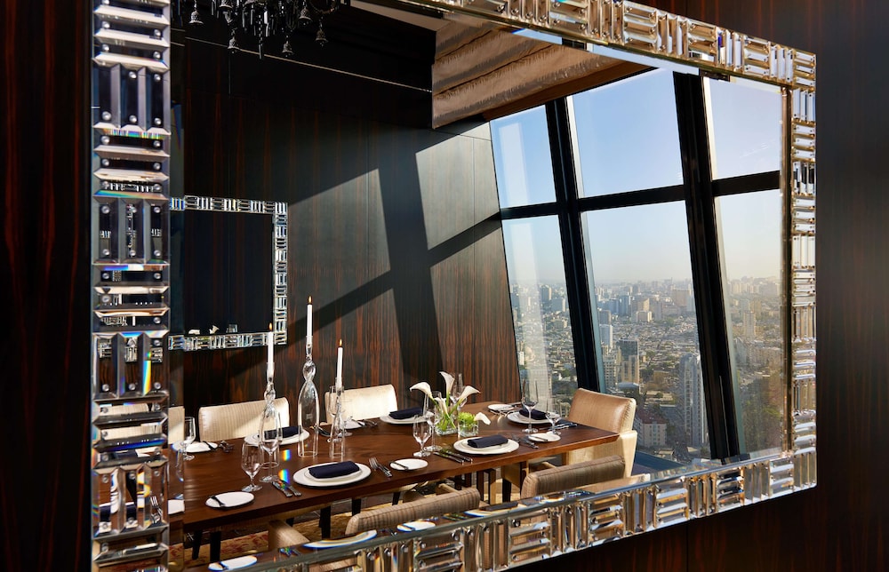 מזון ומשקאות