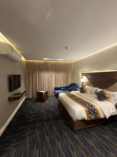 فندق وند Wand Hotel in Unknown City, Saudi Arabia