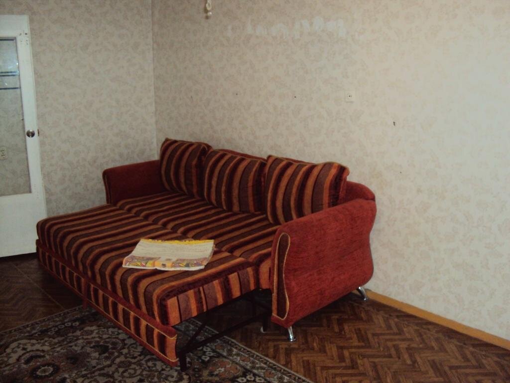 Kvartiry V Kurske 1 Ya Lamonovskaya Ulitsa - carbon neutral hotel in Kursk